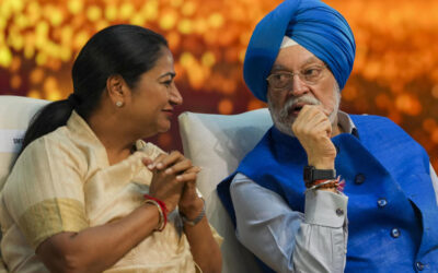 Delhi launches free Rs 10 lakh health cover for senior citizens under Vay Vandana scheme