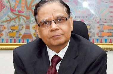 Falling fertility rates in southern states point to ageing population in future, says Arvind Panagariya