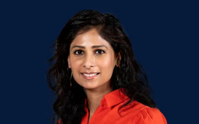 Solid monetary frameworks helped emerging markets navigate recent crises: Gita Gopinath
