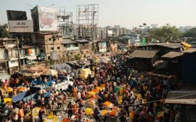 171 million Indians lifted out of poverty in a decade: World Bank