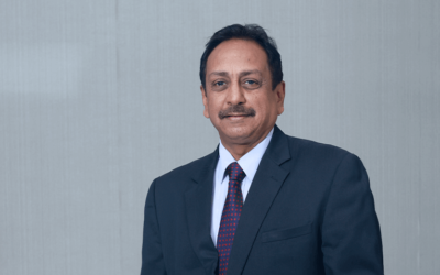 Bagic’s T A Ramalingam takes over as first CEO of Prem Watsa’s Value Attics Reinsurance