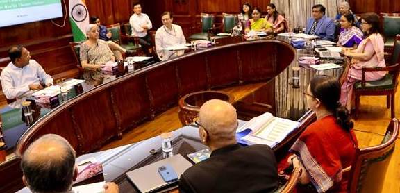 Sitharaman directs PSU general insurers to adopt AI-driven claim settlement systems swiftly, safeguard profitability