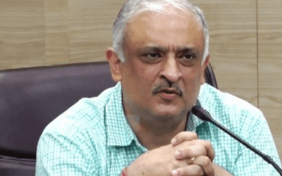 Recent rainfall unlikely to damage major crops will boost production: Agriculture Secretary