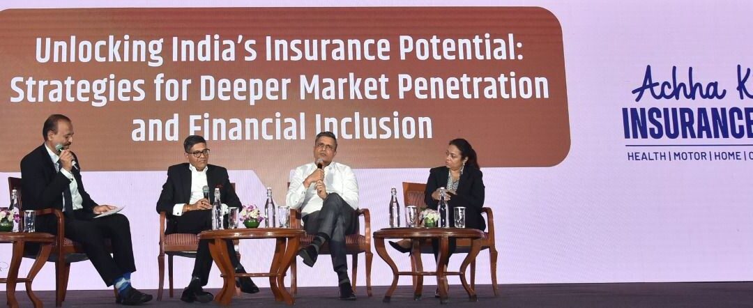 General re/insurers to spend Rs 400 cr over next 3-4 yrs in nationwide awareness campaign, Life insurers to follow soon