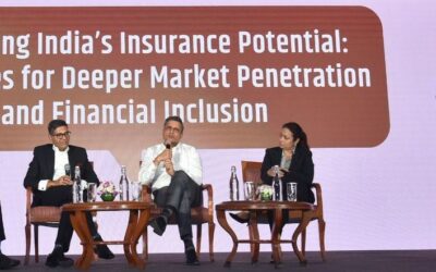 General re/insurers to spend Rs 400 cr over next 3-4 yrs in nationwide awareness campaign, Life insurers to follow soon