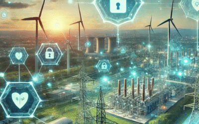 Blackout Risks: Guarding grid stability for uninterrupted energy access