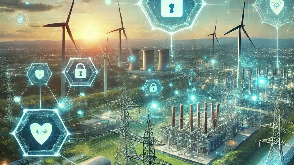 Blackout Risks: Guarding grid stability for uninterrupted energy access