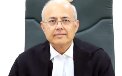 Country’s legal system must evolve to govern AI technology responsibly SC judge Manmohan