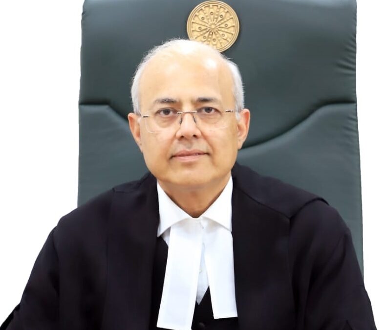 Country’s legal system must evolve to govern AI technology responsibly SC judge Manmohan