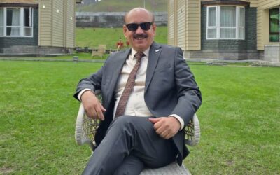 Govt clears appointment of Sanjay Joshi as CMD of Oriental Insurance