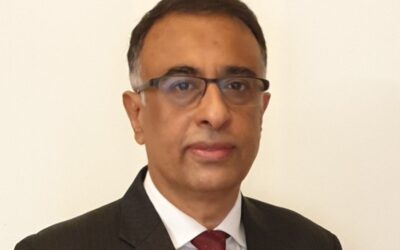 Royal Sundaram appoints Vedanarayanan Seshadri as its new MD