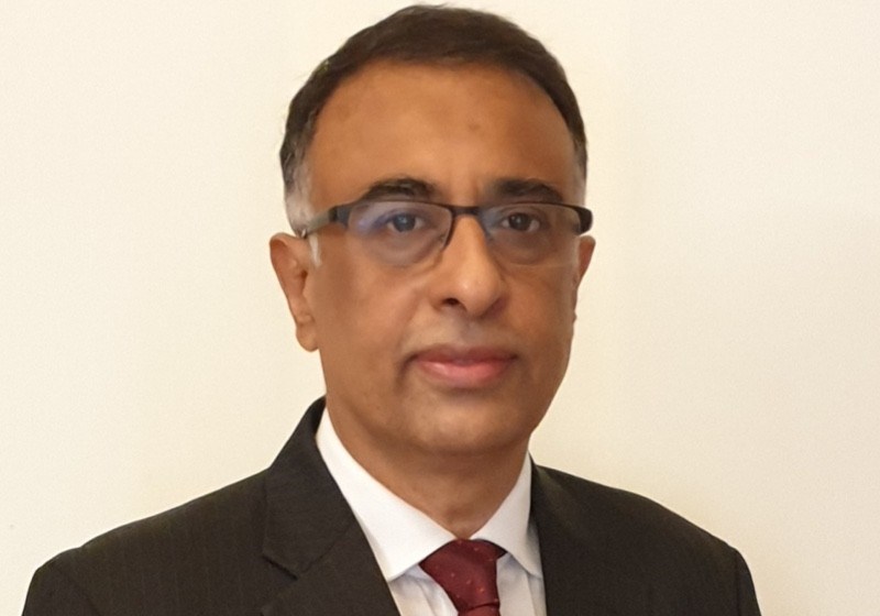 Royal Sundaram appoints Vedanarayanan Seshadri as its new MD
