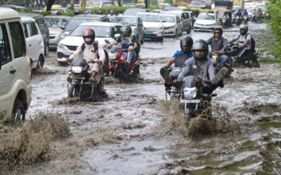 Rain, lightning strikes kill 7 in north India; 200 flights delayed, J-K highway closed