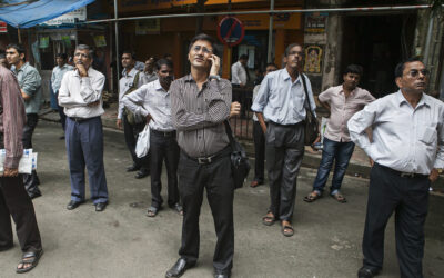 Domestic investors pour Rs 4.5 lakh crore into equities this year: NSE