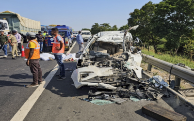 Govt notifies cashless treatment scheme for road accident victims nationwide