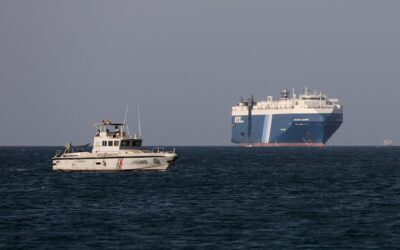 Tankers rate hit new high amid US sanctions