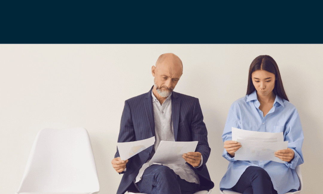 Emerging Talent Trend: Skills to succeed in a changing insurance industry