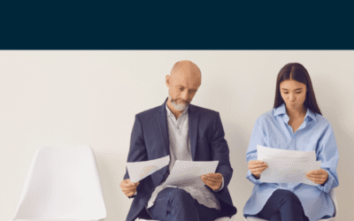 Emerging Talent Trend: Skills to succeed in a changing insurance industry