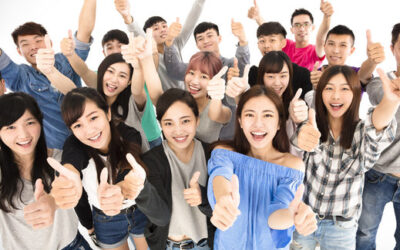Promoting Mental Wellbeing: Investing in APAC Youths