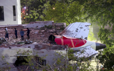“Initial payouts not sufficient,” claims Mike Andrews, US lawyer for Air India 171 crash victims
