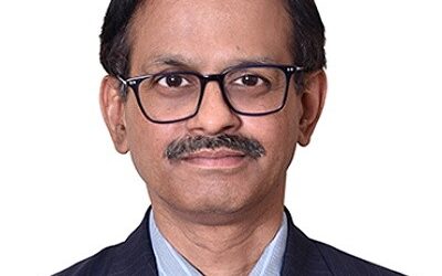 Doraiswamy takes over as MD& CEO of LIC