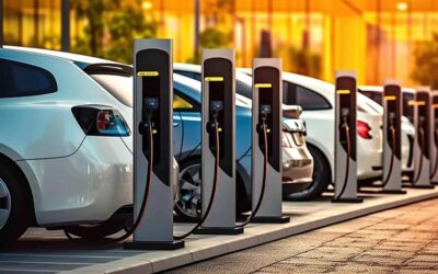 India’s EV retail sales rise across segments in October amid passenger and commercial drove growth