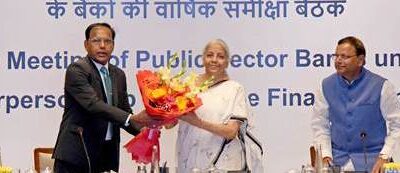 Sitharaman asks PSBs to develop credit models to fund Indian made small modular nuclear reactors