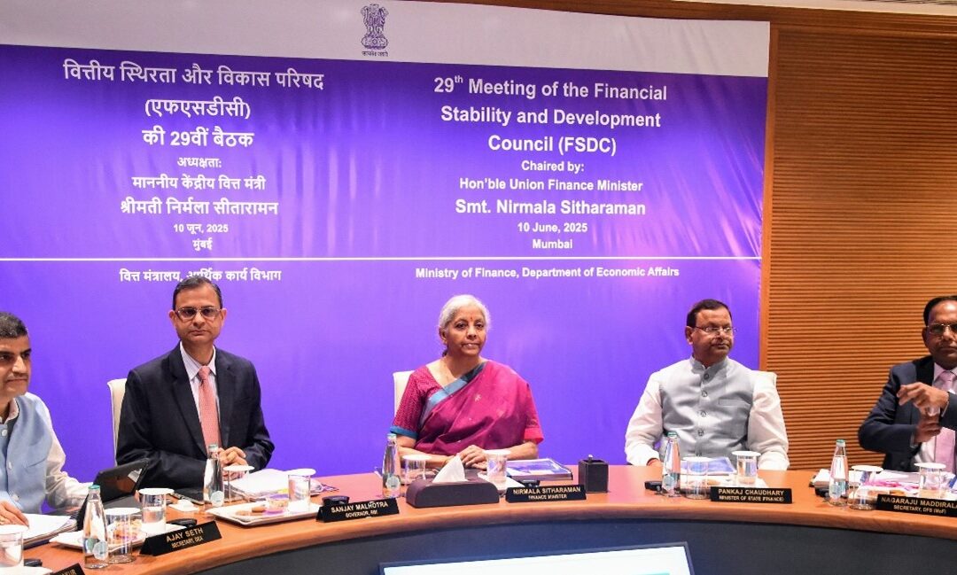 FM asks financial sector regulators to standardise KYC, refund of unclaimed assets to rightful owners