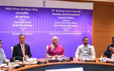 FM asks financial sector regulators to standardise KYC, refund of unclaimed assets to rightful owners