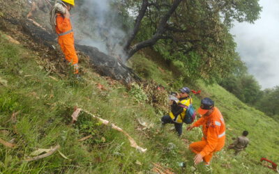 No compromise on safety, Minister on helicopter accidents on Char Dham Yatra route