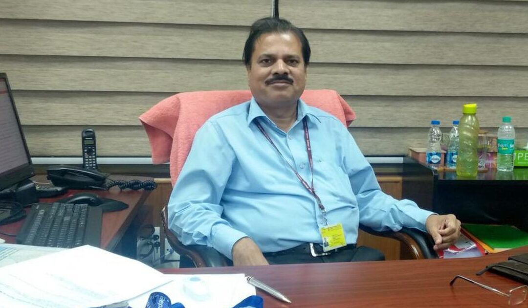 IMD DG Mohapatra receives UN’s Sasakawa Award-2025 for Disaster Risk Reduction