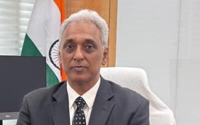 PFRDA chief favours flow of pension money into infra building