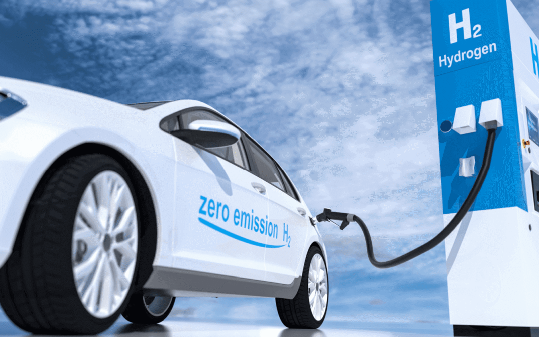 Govt proposes new registration plate for hydrogen vehicles
