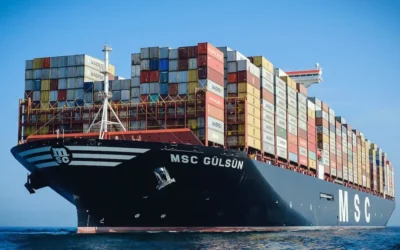 Nuclear-powered ships may reshape trade with cleaner, faster transport, to pose problems for insurance