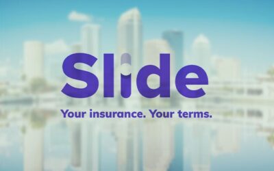 Florida focused insurtech Slide plans to $340 million US IPO