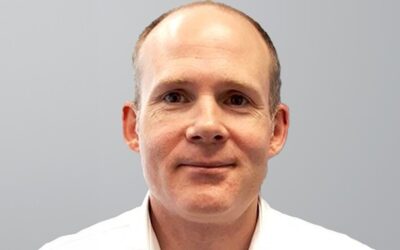 Christiern Dart appointed as CEO of MS Amlin