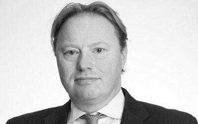 Volante Global appoints Demian Smith as new Group CEO