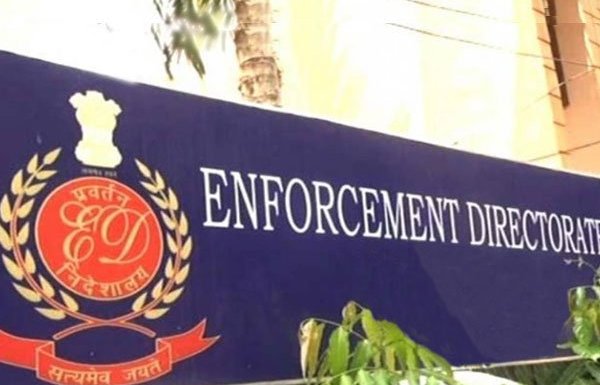 ED summons Meta, Google officials in illegal betting case