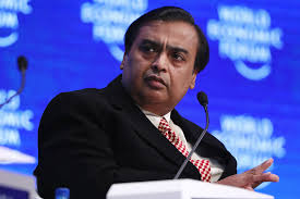 Ambanis to infuse Rs 16K cr in Jio Financial Services to take on rivals