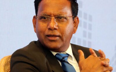 PSU banks ready to play a larger role towards Viksit Bharat 2047: DFS Secretary