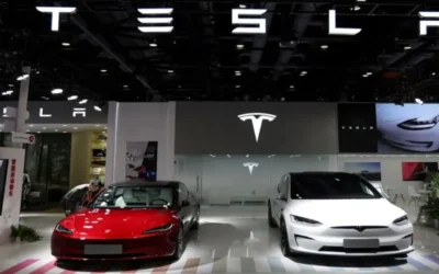 Tesla’s European regulator says door safety a ‘Key Priority’
