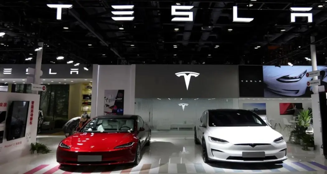 General insurers rush to become preferred choices for Tesla’s EV customers in India
