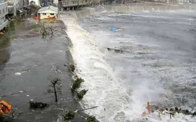 Tsunami Warnings: All 10 most powerful earthquakes recorded in modern history located on the Ring of Fire