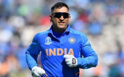 ACKO on boards MS Dhoni as an investor and brand ambassador