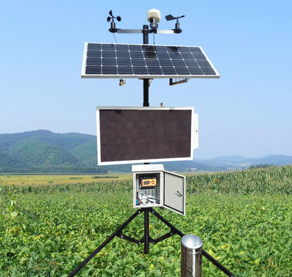 Need to establish weather station at wind solar plants of 50 MW CEA
