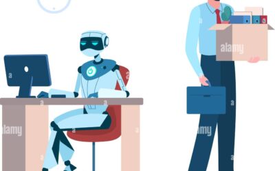 AI in India:20 jobs likely to be affected — and 20 that may stay safe