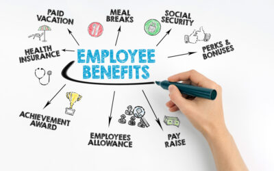 APAC Employee Benefits Strategy: Health and productivity as top priorities