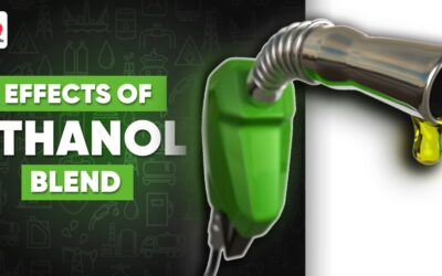 Plea in SC challenges mandatory sale of 20 ethanol blended petrol