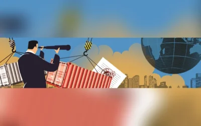 Global Expansion: India Inc needs a multi-dimensional  shield