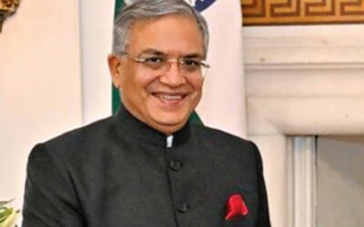 AI, deepfakes real challenges before election commission: CEC Gyanesh Kumar